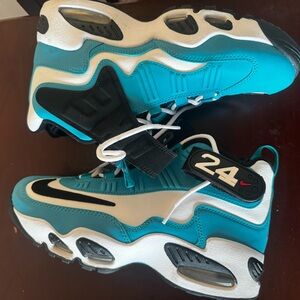 Nike Air Griffey Max 1